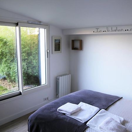 Chambre D'Hotes Les Petits Oiseaux Nantes Eksteriør bilde